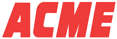Acme logo